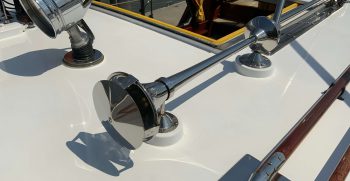 Lampe Boats Super van Craft 32